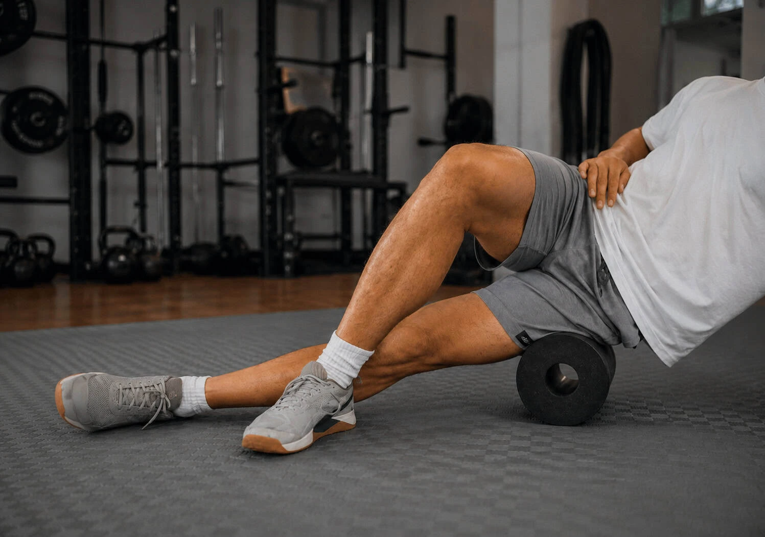 Individualni trening v 1ON1 Studiu
